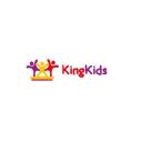 KingKids Hallam logo